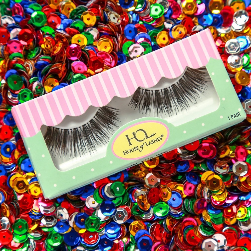 House of Lashes Bombshell Falsies BoxyCharm